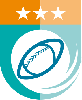 15 maajoukkue Logo