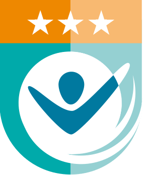 Pargas FBK ungdomsavdelning Logo